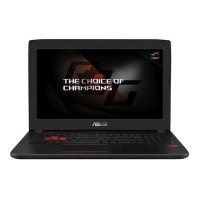 Asus ROG GL502VY - A -i7-32gb-2tb